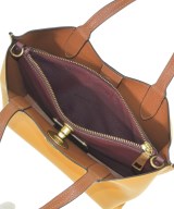 COACH（コーチ）トートバッグ 黄 サイズ:- レディース/2200656859740