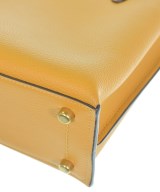 COACH（コーチ）トートバッグ 黄 サイズ:- レディース/2200656859740
