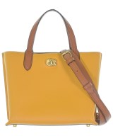 COACH トートバッグ