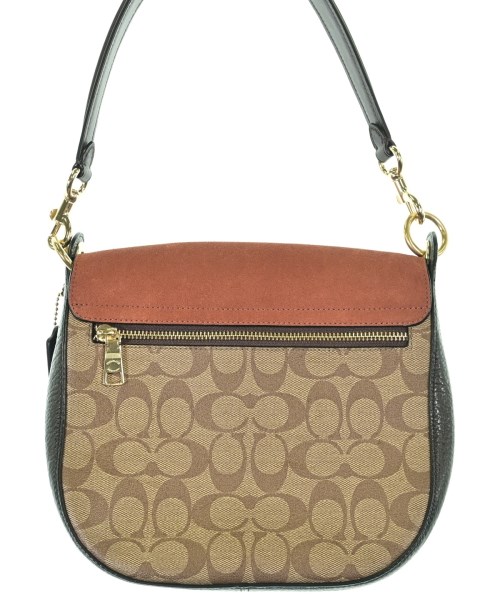 COACH（コーチ）ハンドバッグ ベージュ サイズ:- レディース/2200656859801