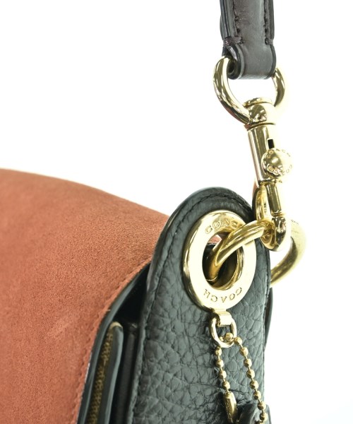 COACH（コーチ）ハンドバッグ ベージュ サイズ:- レディース/2200656859801