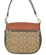 COACH（コーチ）ハンドバッグ ベージュ サイズ:- レディース/2200656859801