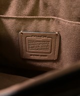 COACH（コーチ）ハンドバッグ ベージュ サイズ:- レディース/2200656859801