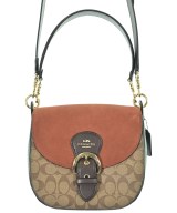 COACH ハンドバッグ