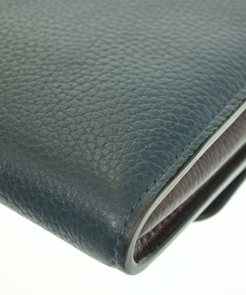 COACH（コーチ）ショルダーバッグ 紺 サイズ:- レディース/2200656860449