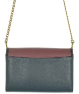 COACH（コーチ）ショルダーバッグ 紺 サイズ:- レディース/2200656860449