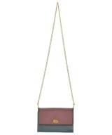 COACH（コーチ）ショルダーバッグ 紺 サイズ:- レディース/2200656860449