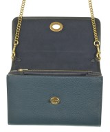 COACH（コーチ）ショルダーバッグ 紺 サイズ:- レディース/2200656860449