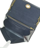 COACH（コーチ）ショルダーバッグ 紺 サイズ:- レディース/2200656860449