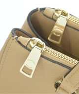 COACH（コーチ）ハンドバッグ ベージュ サイズ:- レディース/2200656860487