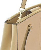 COACH（コーチ）ハンドバッグ ベージュ サイズ:- レディース/2200656860487