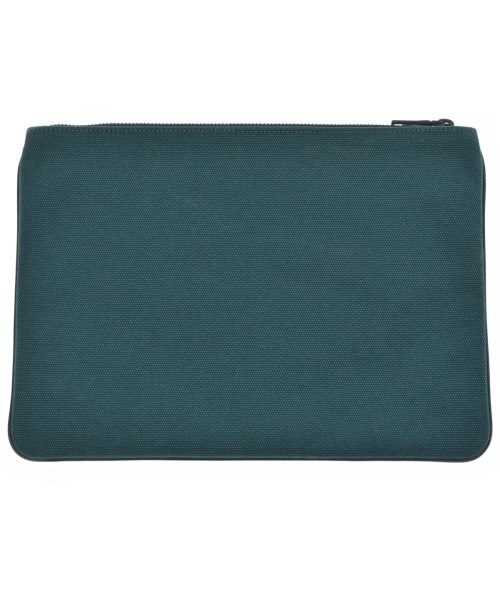 COACH（コーチ）クラッチバッグ 緑 サイズ:- レディース/2200656860654