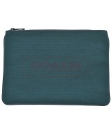 COACH（コーチ）クラッチバッグ 緑 サイズ:- レディース/2200656860654