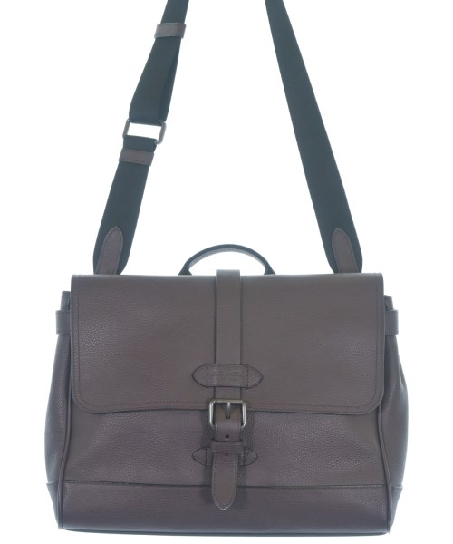 COACH(コーチ)ビジネスバッグ 茶 サイズ:-/2200656861125