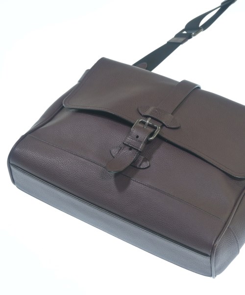 COACH（コーチ）ビジネスバッグ 茶 サイズ:- レディース/2200656861125