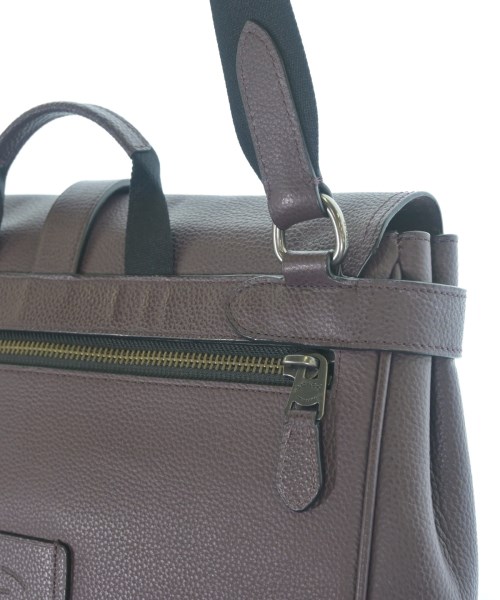 COACH（コーチ）ビジネスバッグ 茶 サイズ:- レディース/2200656861125