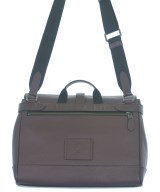 COACH（コーチ）ビジネスバッグ 茶 サイズ:- レディース/2200656861125