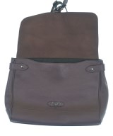 COACH（コーチ）ビジネスバッグ 茶 サイズ:- レディース/2200656861125