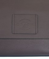 COACH（コーチ）ビジネスバッグ 茶 サイズ:- レディース/2200656861125