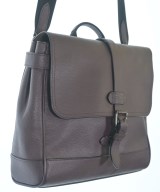 COACH（コーチ）ビジネスバッグ 茶 サイズ:- レディース/2200656861125