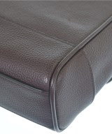 COACH（コーチ）ビジネスバッグ 茶 サイズ:- レディース/2200656861125