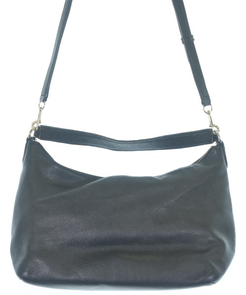 COACH（コーチ）ショルダーバッグ 黒 サイズ:- レディース/2200656862726