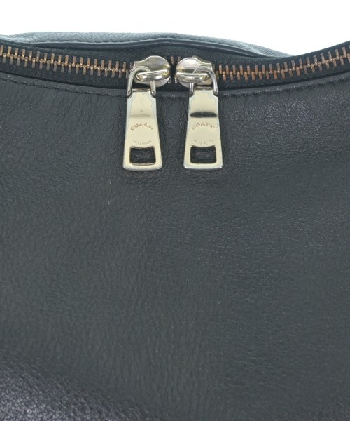 COACH（コーチ）ショルダーバッグ 黒 サイズ:- レディース/2200656862726