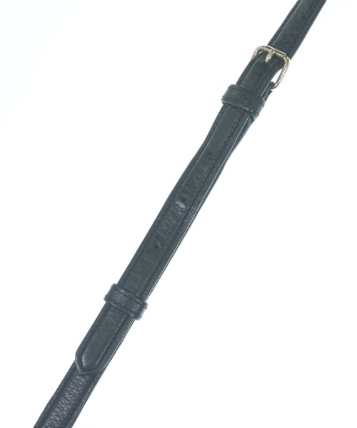 COACH（コーチ）ショルダーバッグ 黒 サイズ:- レディース/2200656862726