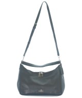 COACH（コーチ）ショルダーバッグ 黒 サイズ:- レディース/2200656862726