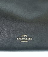 COACH（コーチ）ショルダーバッグ 黒 サイズ:- レディース/2200656862726