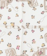 COACH（コーチ）バンダナ・スカーフ 白 サイズ:- レディース/2200652596106