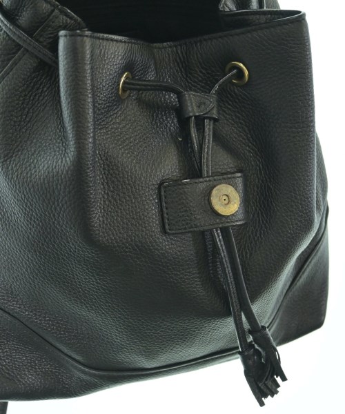 COACH（コーチ）バックパック・リュック 黒 サイズ:- レディース/2200657426033