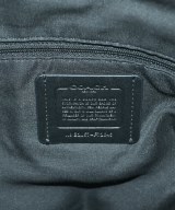 COACH（コーチ）バックパック・リュック 黒 サイズ:- レディース/2200657426033