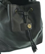 COACH（コーチ）バックパック・リュック 黒 サイズ:- レディース/2200657426033