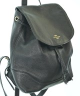 COACH（コーチ）バックパック・リュック 黒 サイズ:- レディース/2200657426033