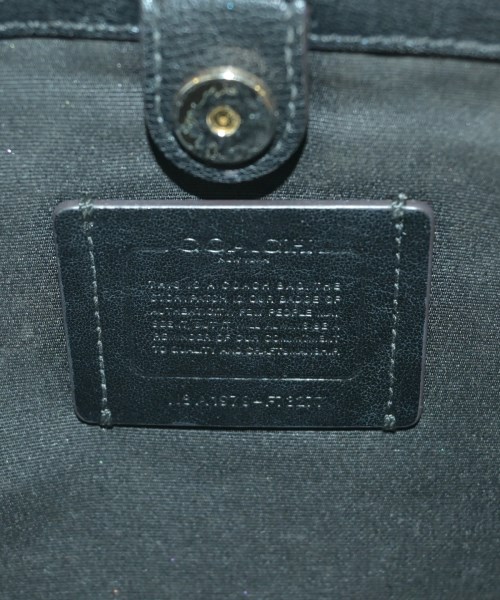 COACH（コーチ）ハンドバッグ ベージュ サイズ:- レディース/2200653558226