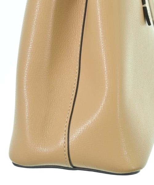COACH（コーチ）ハンドバッグ ベージュ サイズ:- レディース/2200653558226