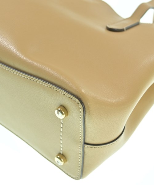 COACH（コーチ）ハンドバッグ ベージュ サイズ:- レディース/2200653558226