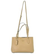 COACH（コーチ）ハンドバッグ ベージュ サイズ:- レディース/2200653558226