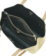 COACH（コーチ）ハンドバッグ ベージュ サイズ:- レディース/2200653558226