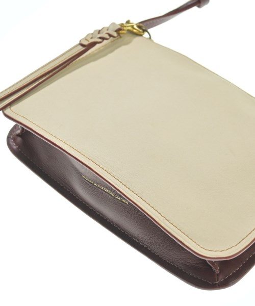 COACH（コーチ）ショルダーバッグ 白 サイズ:- レディース/2200654053072