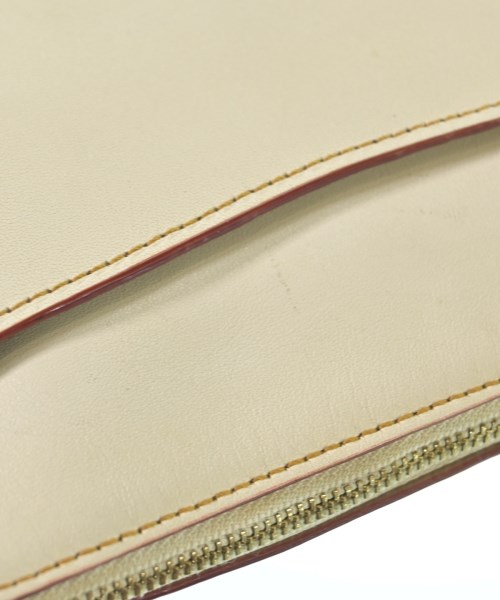 COACH（コーチ）ショルダーバッグ 白 サイズ:- レディース/2200654053072