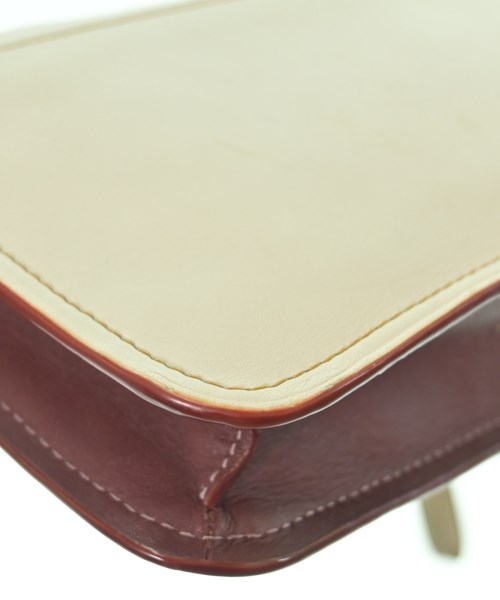 COACH（コーチ）ショルダーバッグ 白 サイズ:- レディース/2200654053072