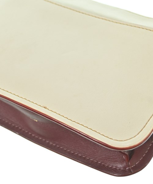 COACH（コーチ）ショルダーバッグ 白 サイズ:- レディース/2200654053072