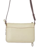 COACH（コーチ）ショルダーバッグ 白 サイズ:- レディース/2200654053072