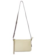 COACH（コーチ）ショルダーバッグ 白 サイズ:- レディース/2200654053072