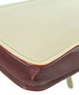 COACH（コーチ）ショルダーバッグ 白 サイズ:- レディース/2200654053072