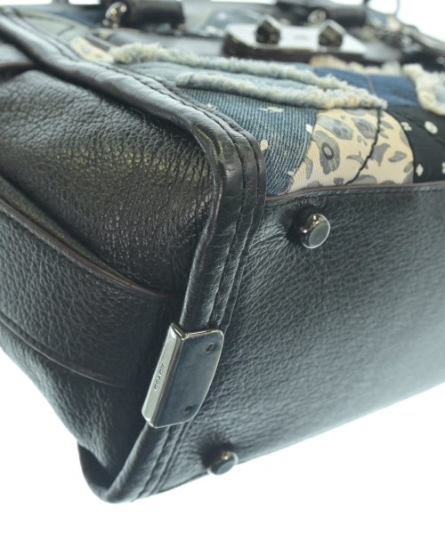 COACH（コーチ）ハンドバッグ 黒 サイズ:- レディース/2200654580042