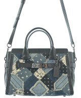 COACH（コーチ）ハンドバッグ 黒 サイズ:- レディース/2200654580042