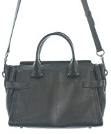 COACH（コーチ）ハンドバッグ 黒 サイズ:- レディース/2200654580042